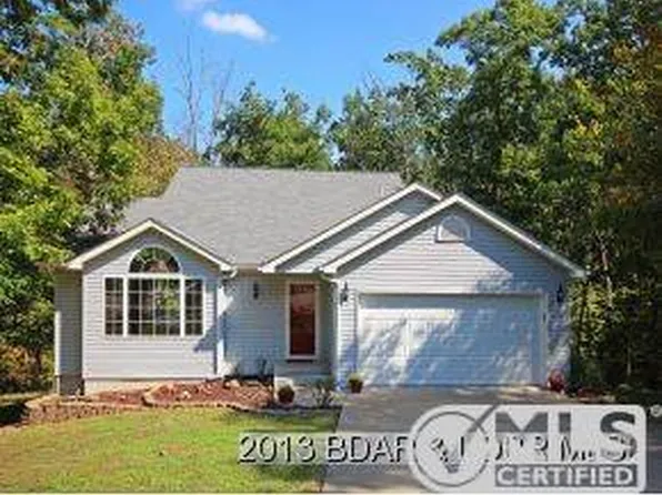 98 Parker Pt, Four Seasons, MO 65049