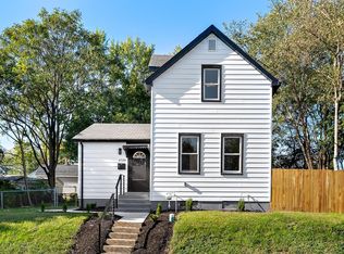 4720 Hamburg Ave, Saint Louis, MO