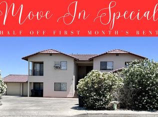 1300EP, Ridgecrest, CA 93555