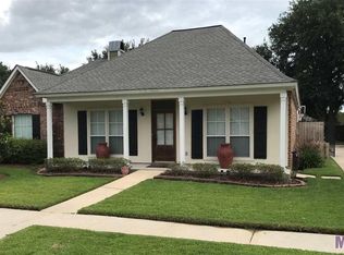 10422 Springwind Ct, Baton Rouge, LA 70810