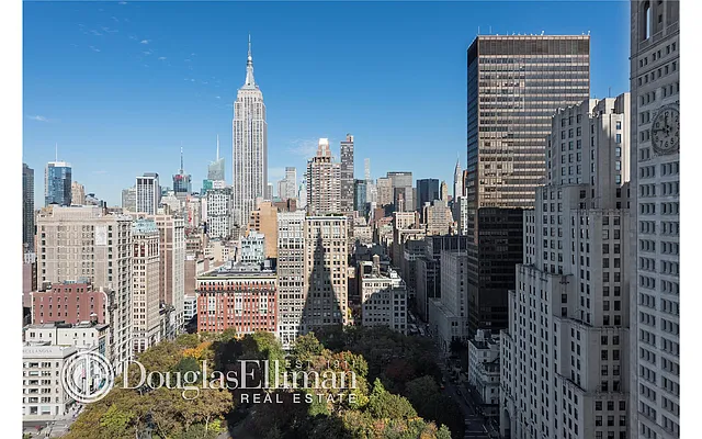 Sold by Douglas Elliman | media 19