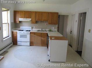 321 Beacon St #2, Somerville, MA 02143