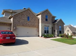 1425 Pitaya Dr, Argyle, TX 76226