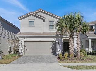 7388 Oakmoss Loop, Davenport, FL 33837