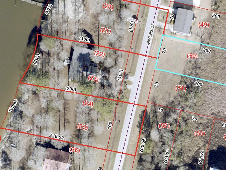 2nd image of Lot 50 Riverside Drive LOT 50