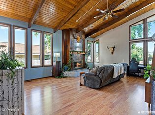 1310 E St, Anchorage, AK 99501