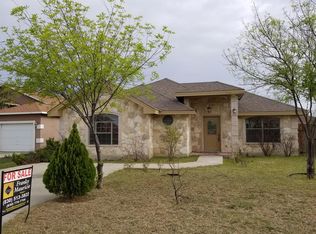 2071 Lindburgh Cir, Eagle Pass, TX 78852