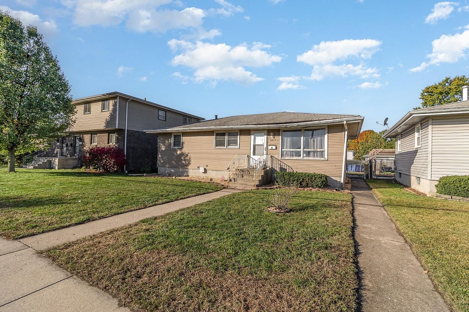 6612 Grand Ave, Hammond, IN 46323 Zillow