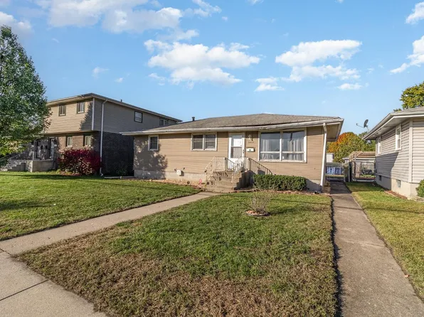 6612 Grand Ave, Hammond, IN 46323