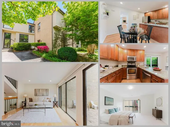 3177 Colchester Brook Ln, Fairfax, VA 22031