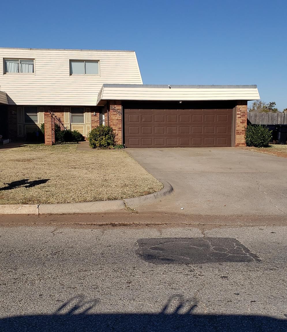 6555 Lyrewood Ln, Oklahoma City, OK 73132 Zillow