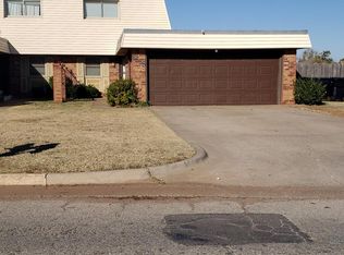 6555 Lyrewood Ln, Oklahoma City, OK 73132
