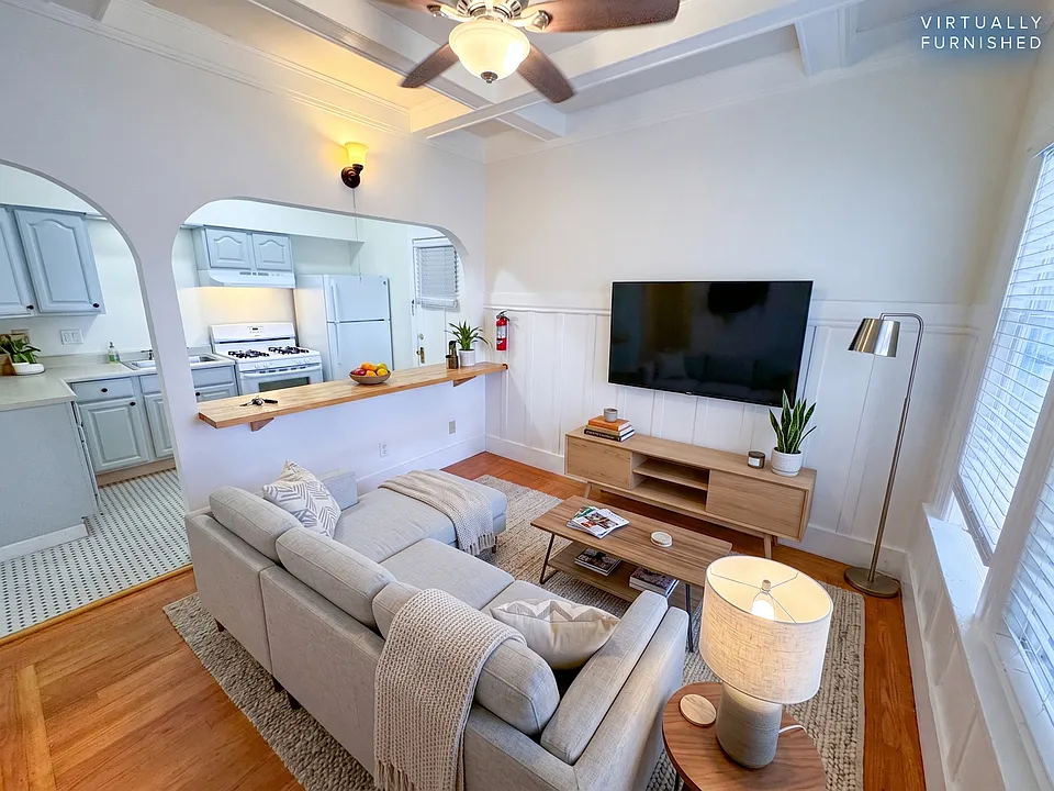 1539 Encinal Ave #7