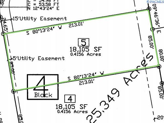 4th image of 315 Welle Dr
