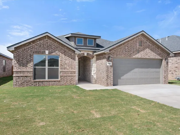 7008 16th St, Lubbock, TX 79416