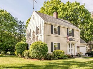 63 Scotland Rd, Reading, MA 01867