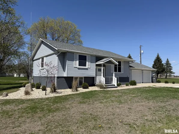 1247 Township Road 950 E, Gladstone, IL 61437