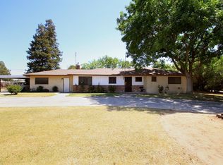 5167 W Clinton Ave, Fresno, CA