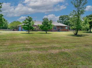 7803 N 71st East Ave, Owasso, OK 74055