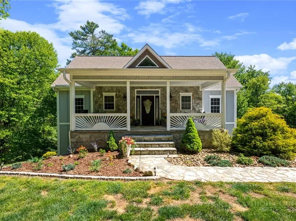38 Beaus Valley Drive, Roaring Gap, NC 28668