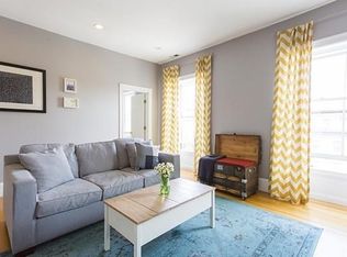 705 Massachusetts Ave APT 4, Roxbury, MA 02118
