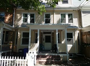 113 Stedman St, Brookline, MA 02446