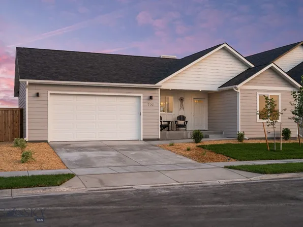709 Spaniel Ln, Belgrade, MT 59714