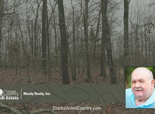 Barnes Rd, Evening Shade, AR 72532