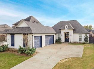 37359 Cypress Hollow Ave, Prairieville, LA 70769