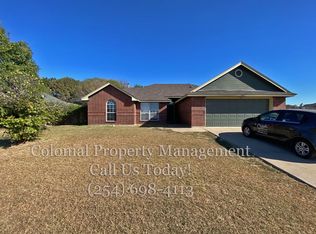 1517 Port Dr, Harker Heights, TX 76548