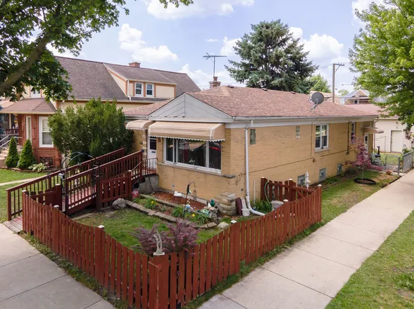 4158 N Moody Ave, Chicago, IL 60634