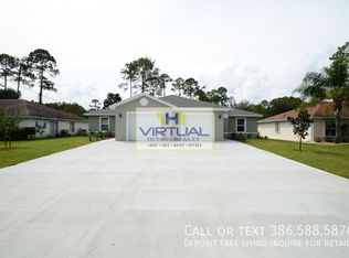 12 Lloshire Path UNIT B, Palm Coast, FL 32164