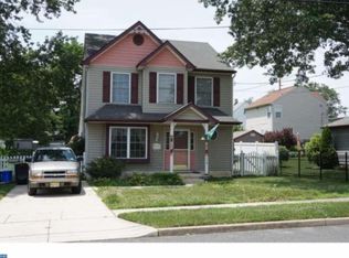 114 Gloucester Ave, Magnolia, NJ 08049