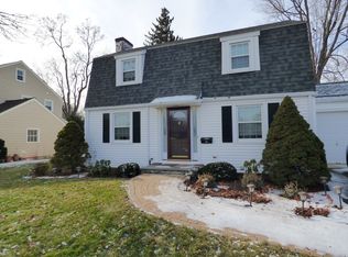 57 Wardwell Rd, West Hartford, CT 06107