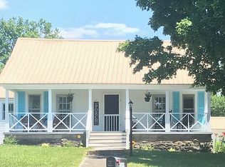 13849 Old Kentucky Rd, Walling, TN 38587