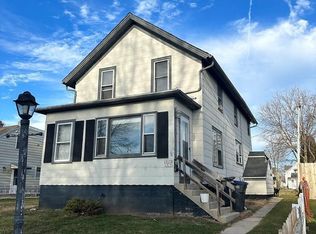 1917 S 15th St #1917A, Sheboygan, WI 53081