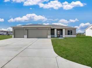 1017 Long Path St, Goddard, KS 67052