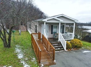 736 Slate Ave, Cranberry Township, PA 16066