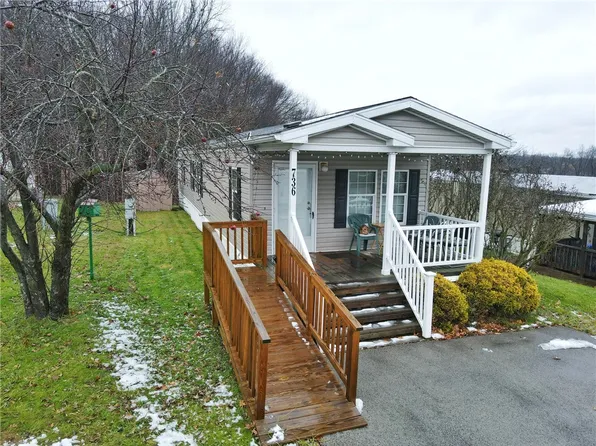 736 Slate Ave, Cranberry Township, PA 16066