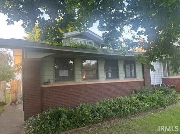 1132 E 3rd St, Mishawaka, IN 46544