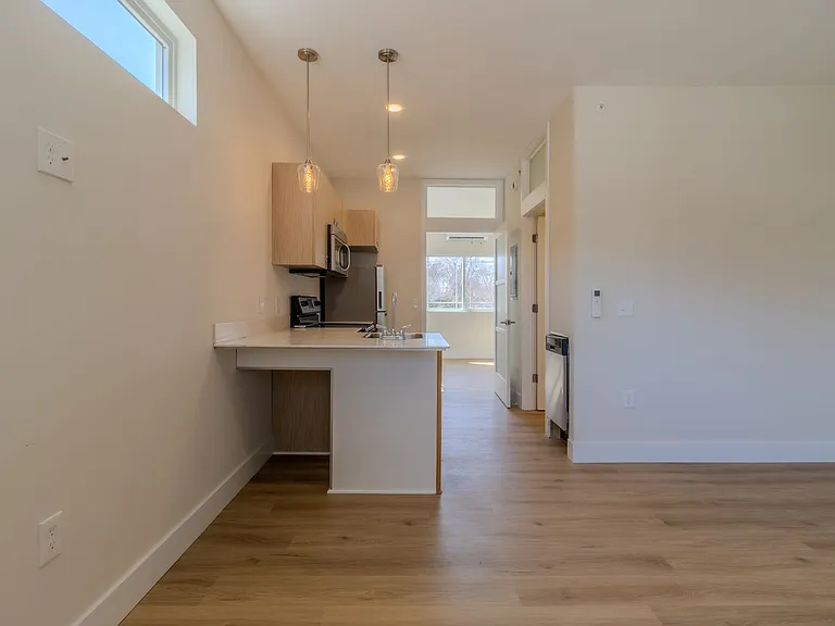 1 Bed 1 Bath in Downtown Traverse City — Photo 5