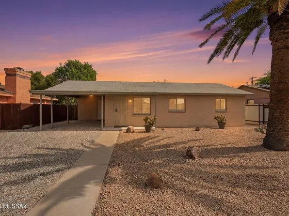 2517 E Towner St, Tucson, AZ 85716