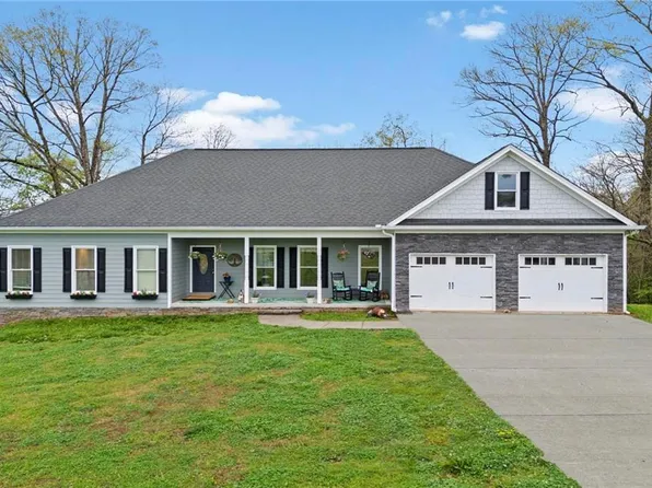 600 Mount Pleasant Rd, Rydal, GA 30171