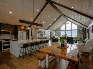 143 Diehl Ranch Rd, Plains, MT 59859