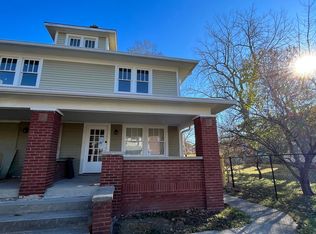 3419 Broadway St, Indianapolis, IN
