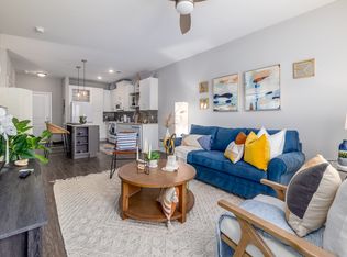 Asbury Flats, Charlotte, NC 28208