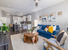 Asbury Flats