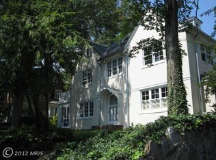 216 E 39th St, Baltimore, MD 21218