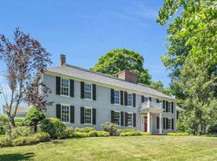 326 Great Pond Rd, North Andover, MA 01845