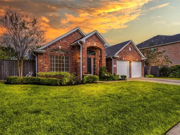 8003 Hidden Terrace Drive, Sugar Land, TX 77479